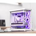 Jonsbo TK-2 2.0 White